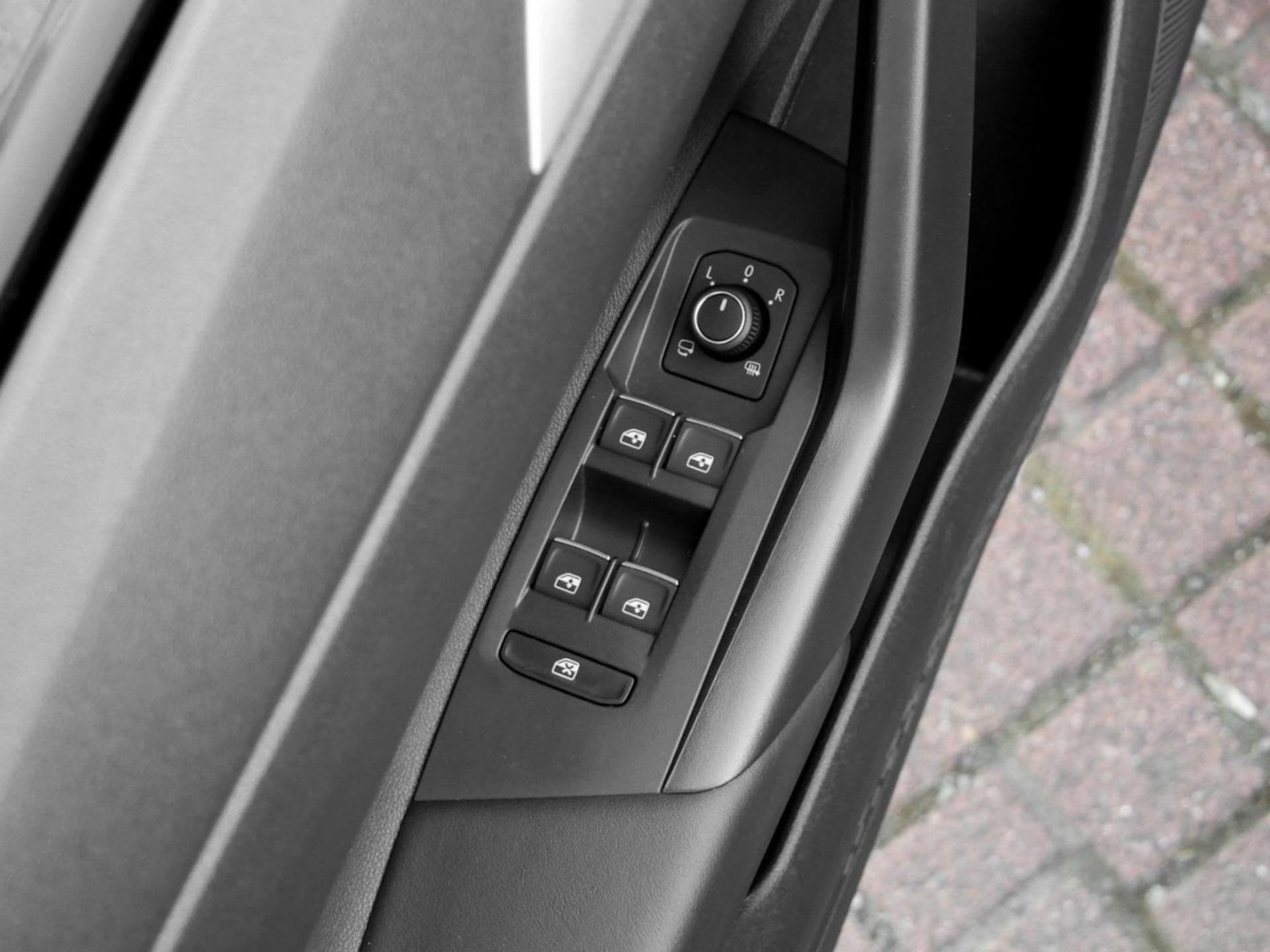 Volkswagen Taigo Goal