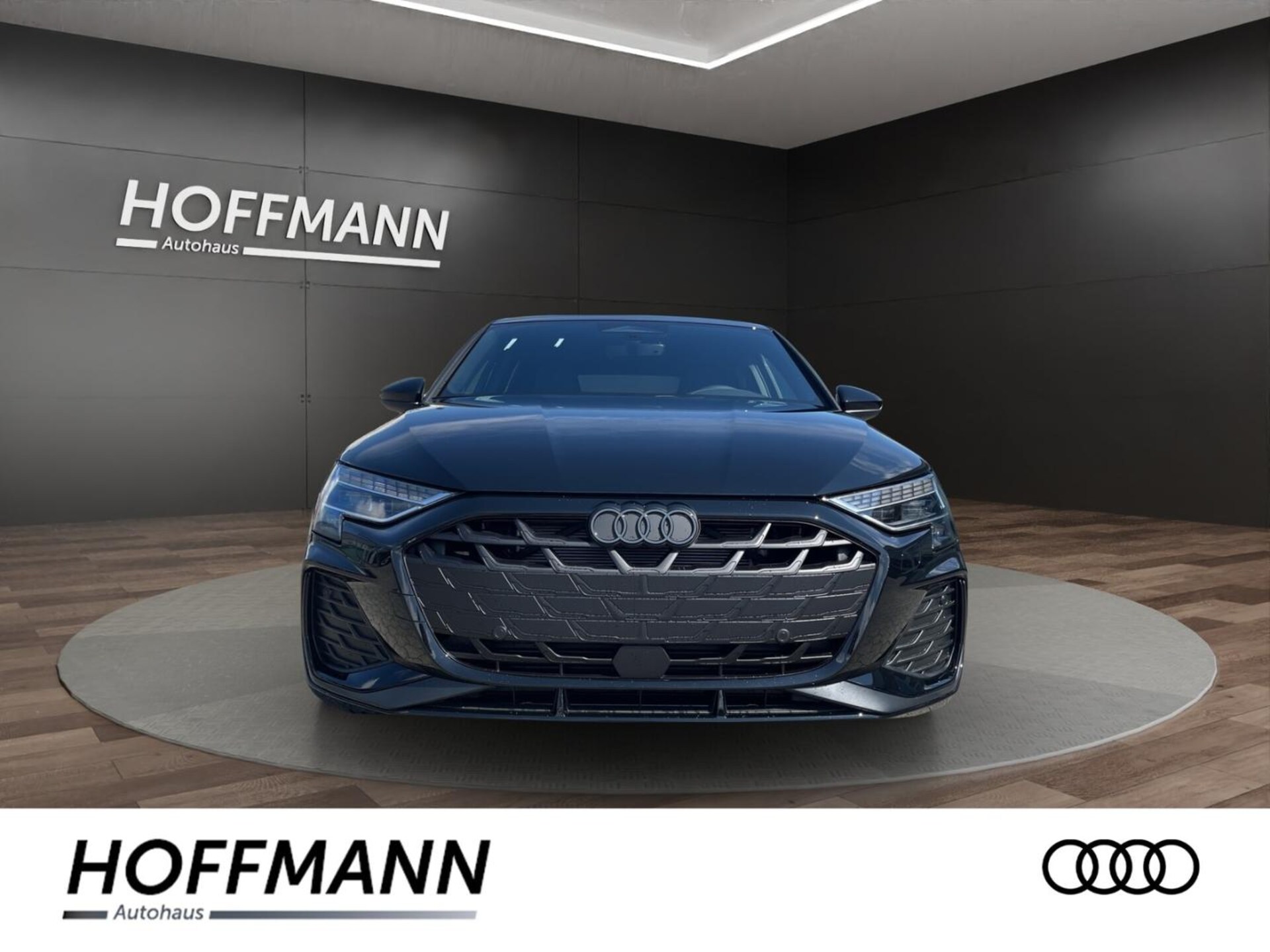 Audi A3 Sportback S line