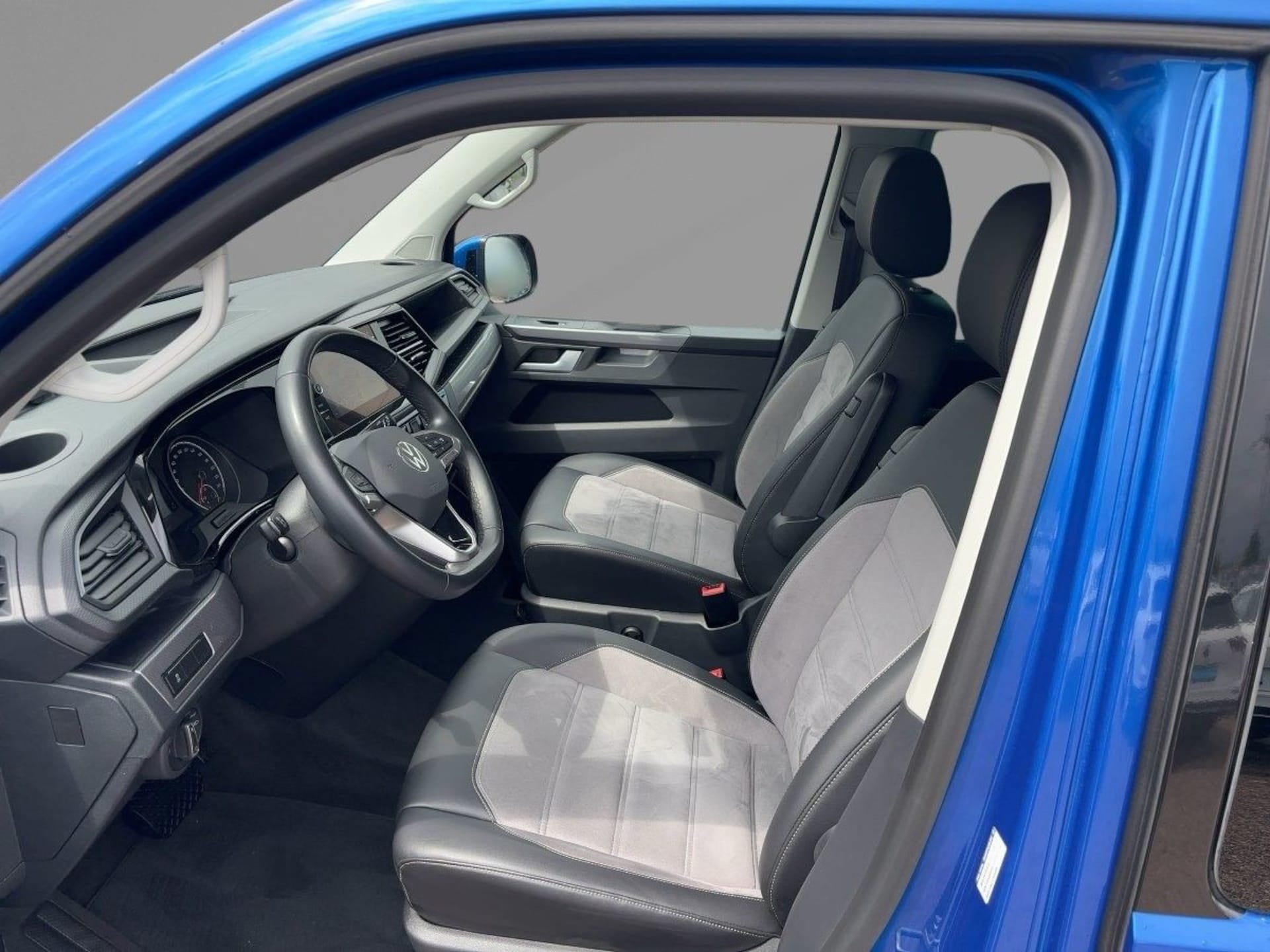Volkswagen T6.1 Multivan Comfortline