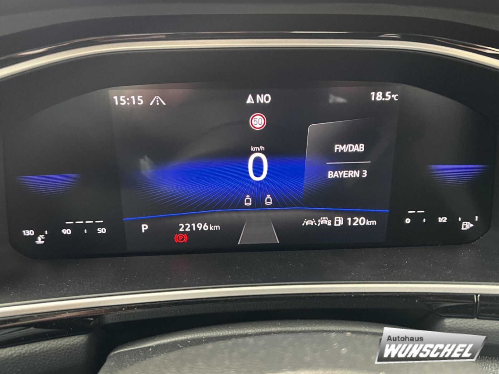 Volkswagen T-Roc Cabriolet – Bild 12