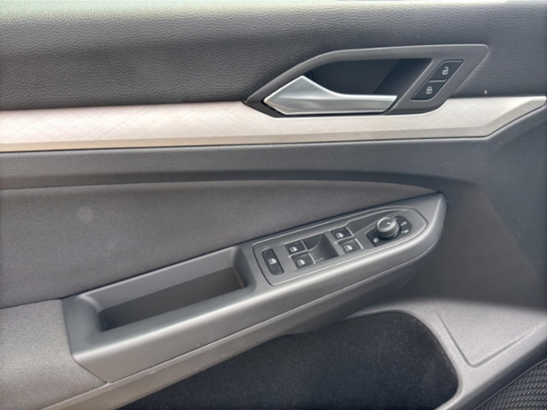 Volkswagen Golf Variant Alltrack