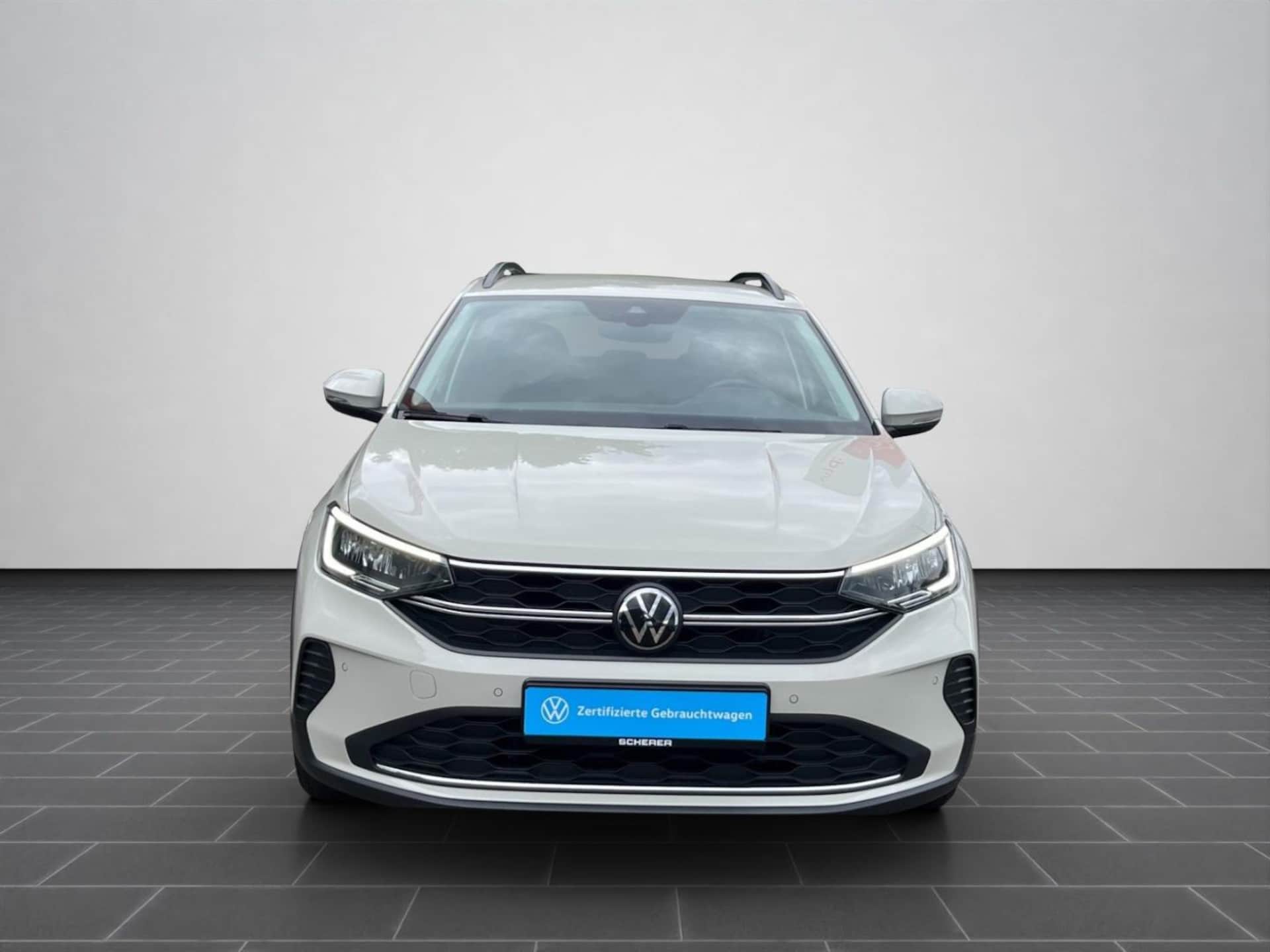 Volkswagen Taigo MOVE