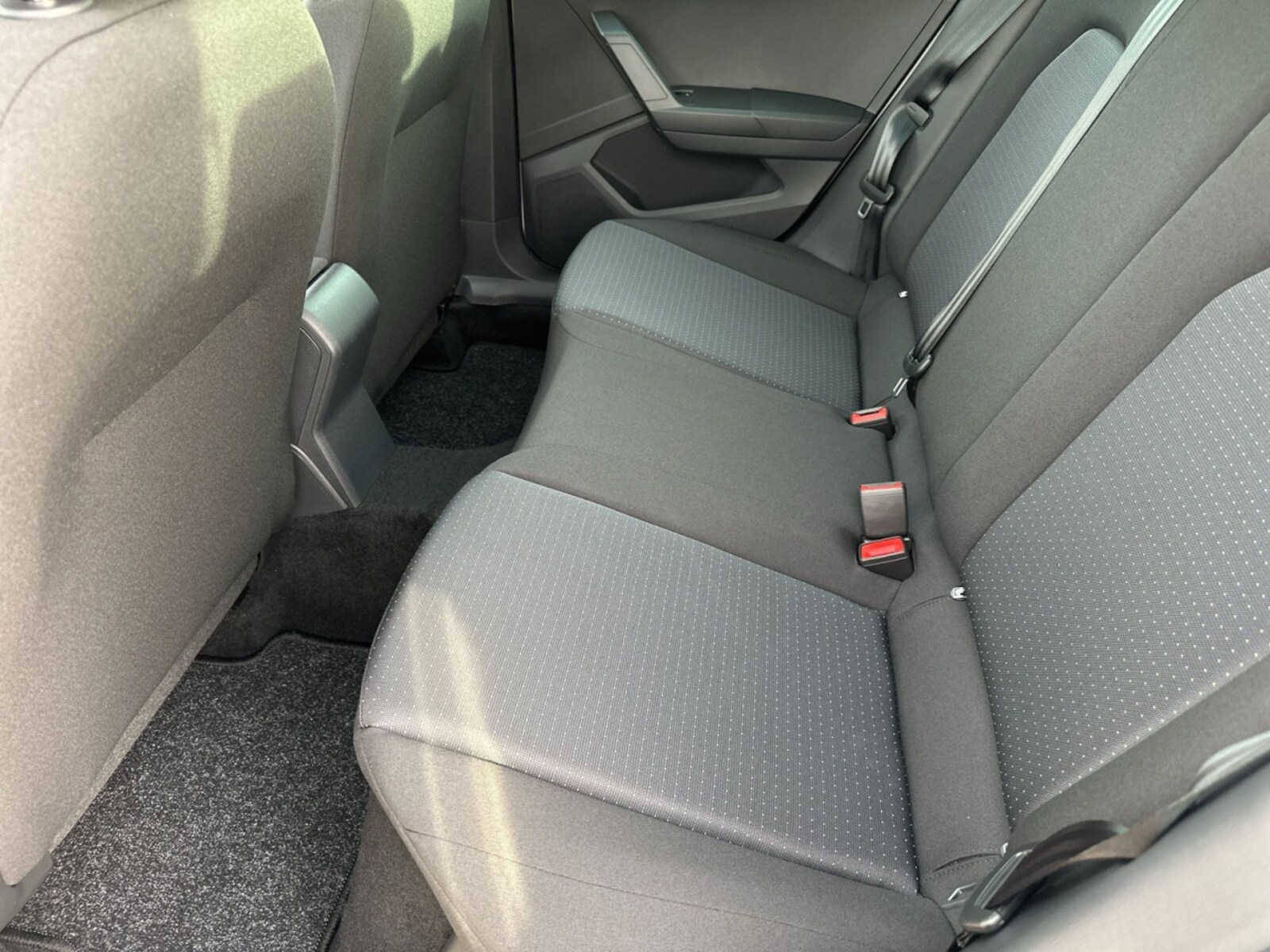 SEAT Arona – Bild 9