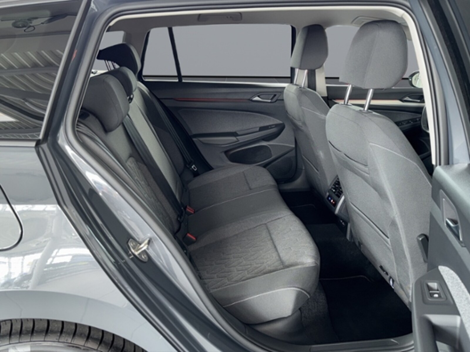 Volkswagen Golf Variant – Bild 16
