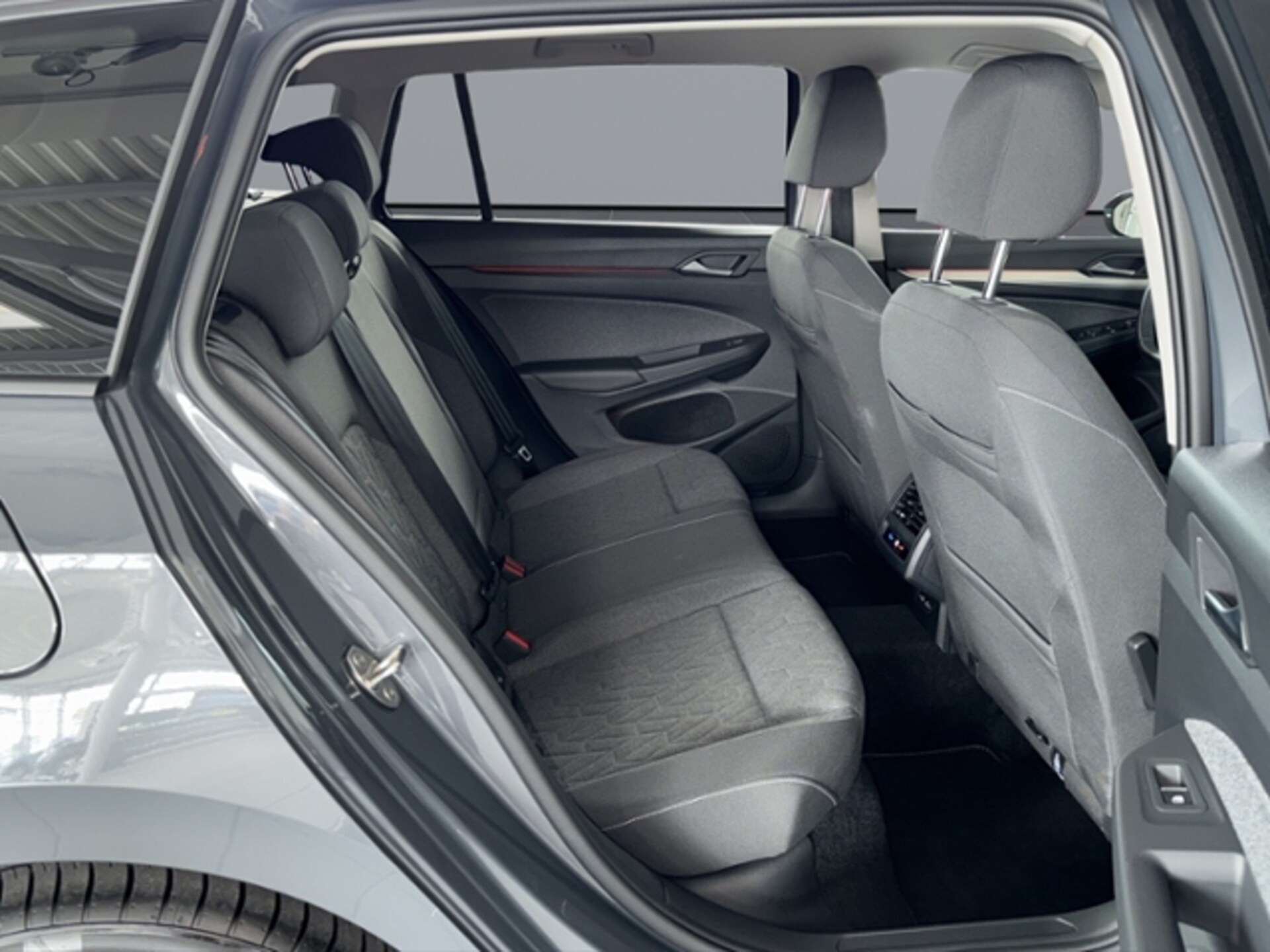 Volkswagen Golf Variant MOVE