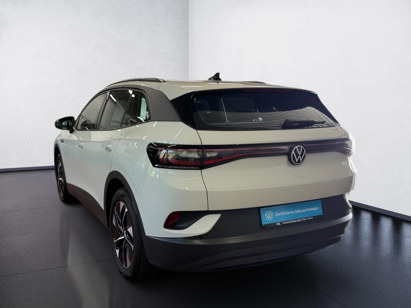 Volkswagen ID.4 – Bild 4