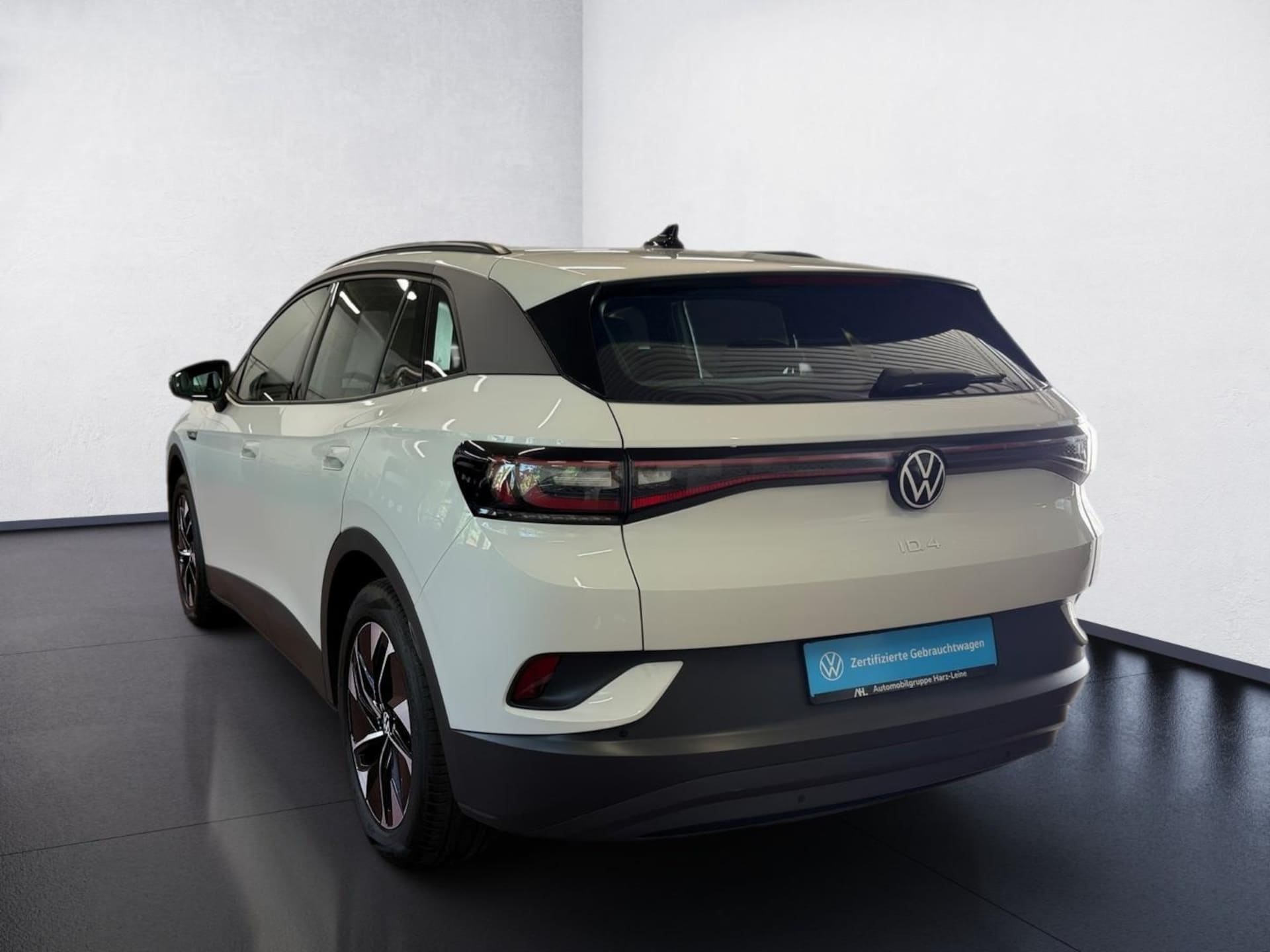 Volkswagen ID.4 Pure