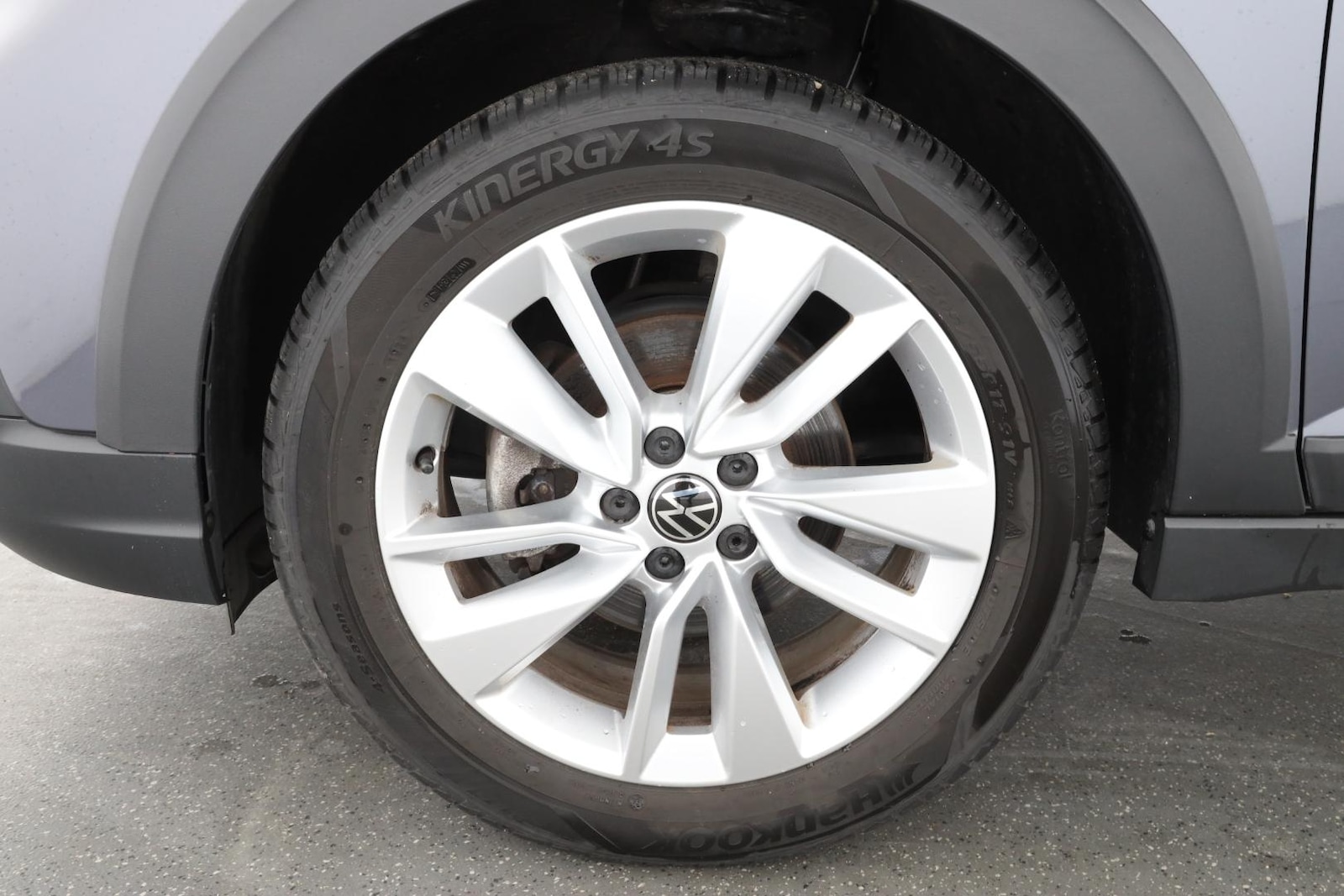 Volkswagen Taigo – Bild 8