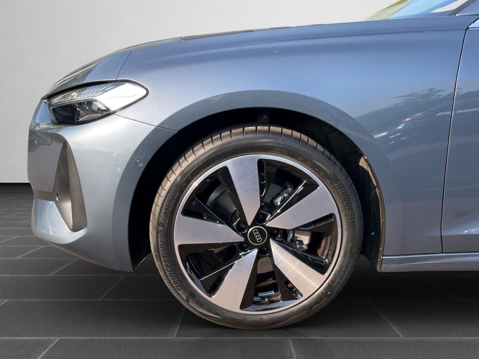 Audi A5 Avant