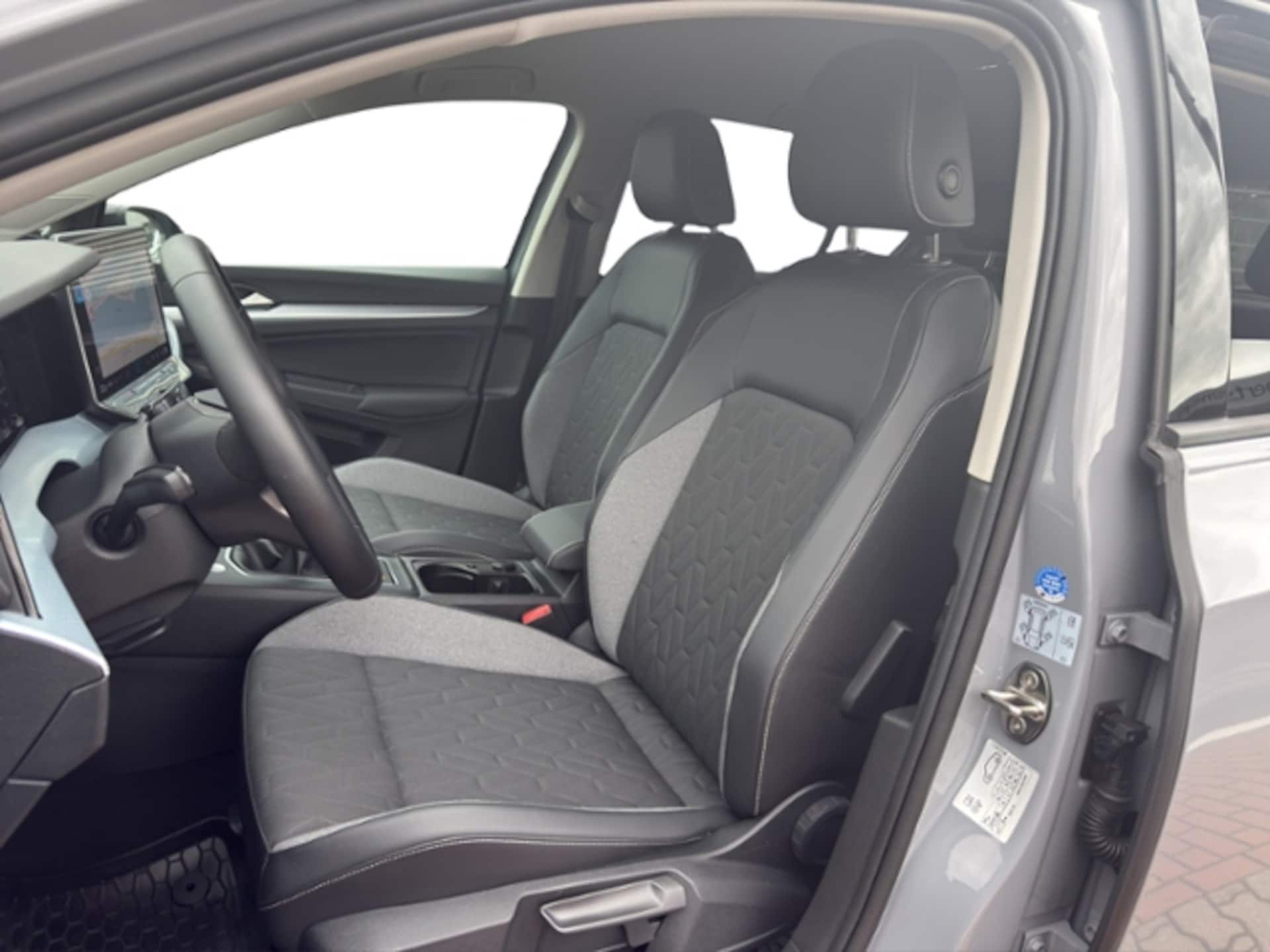 Volkswagen Golf Goal
