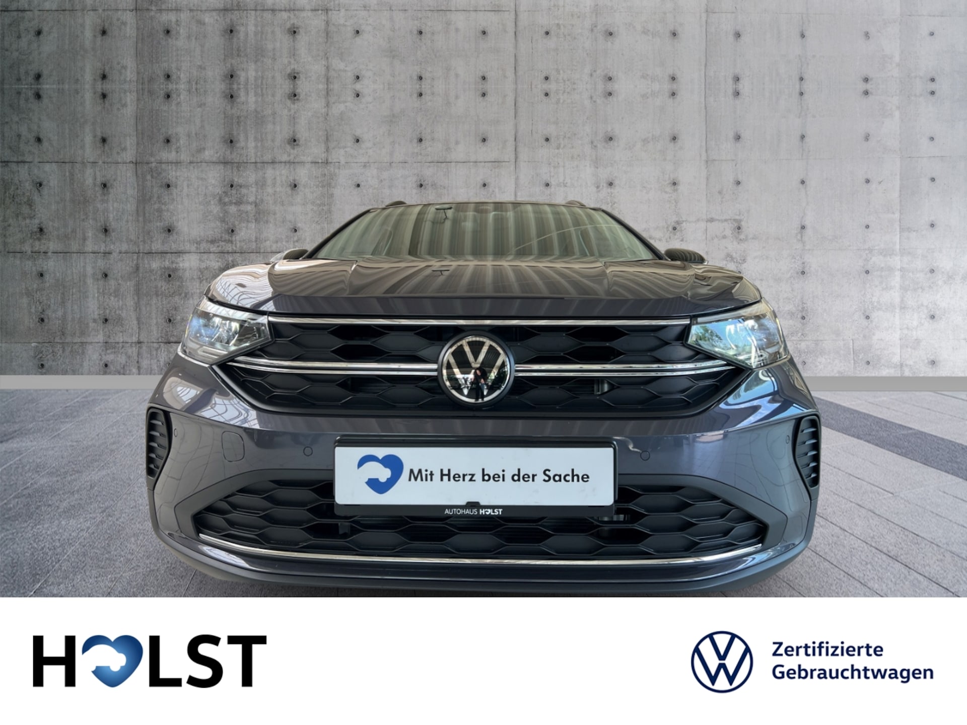 Volkswagen Taigo ENERGY