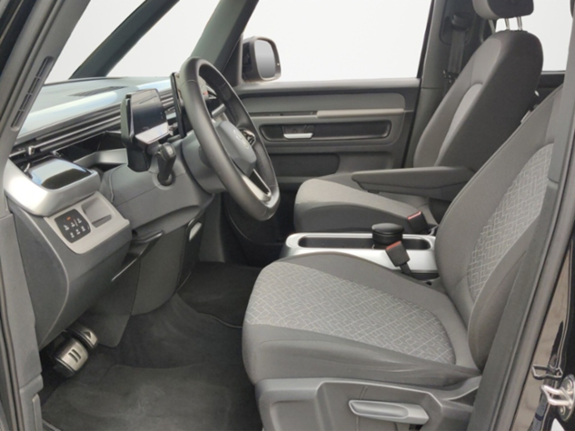 Volkswagen ID. Buzz Pro