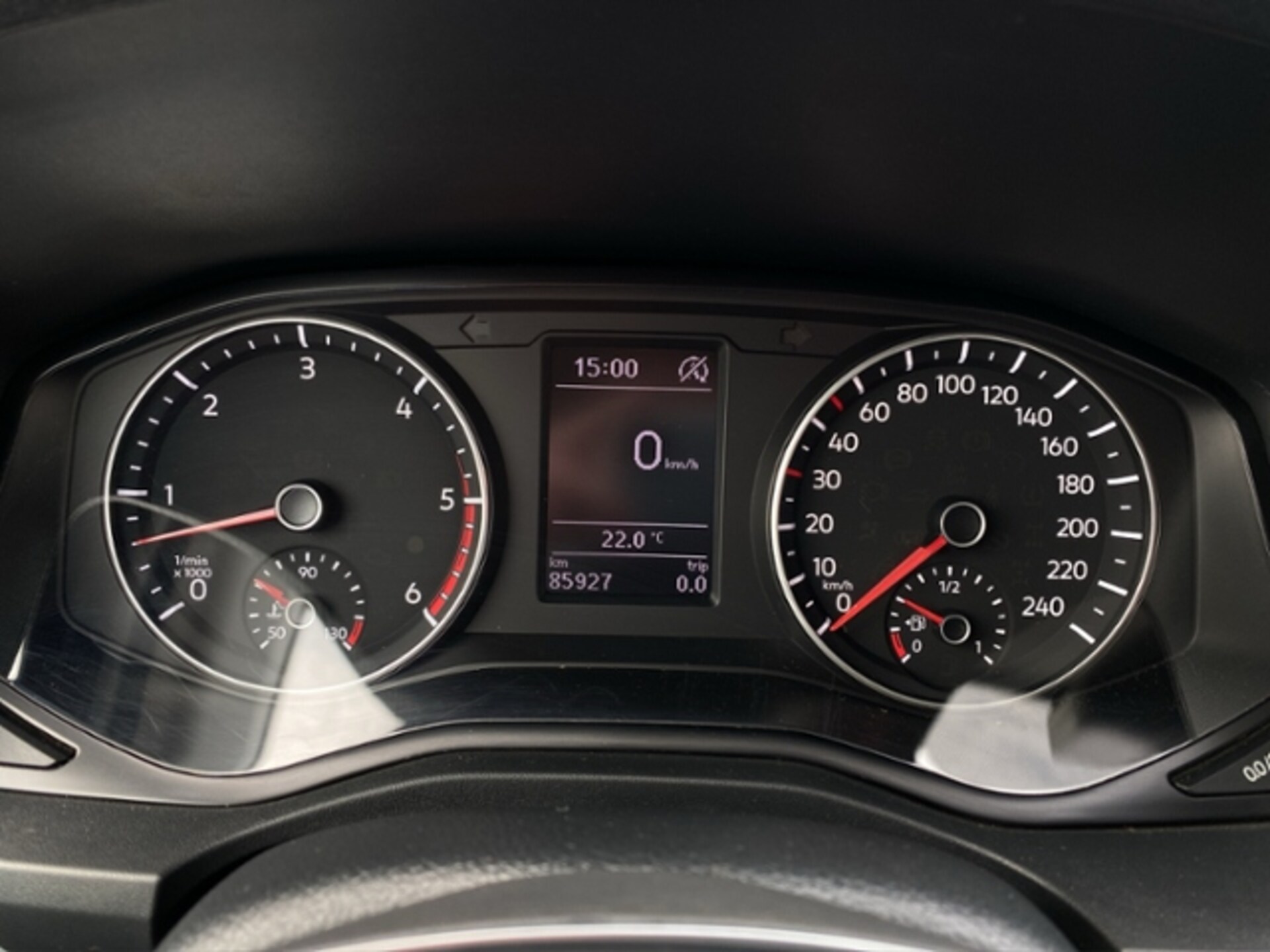 Volkswagen Amarok DoubleCab Highline