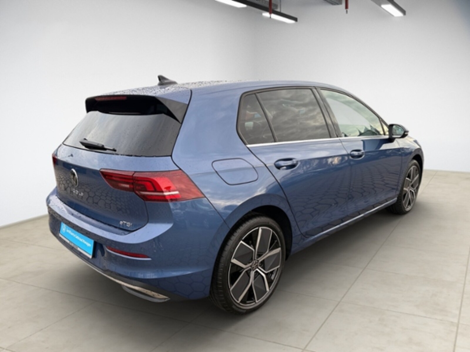Volkswagen Golf – Bild 5