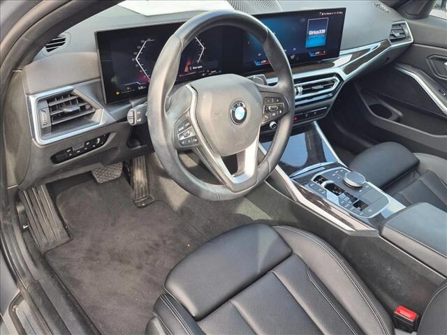 2023 BMW 330i