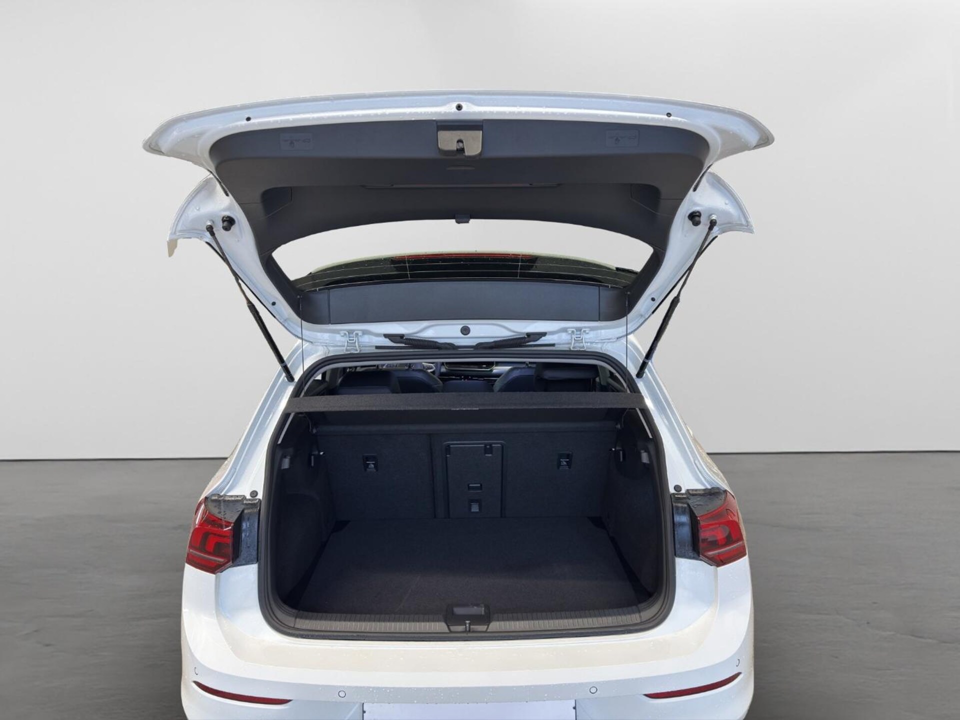 Volkswagen Golf Goal