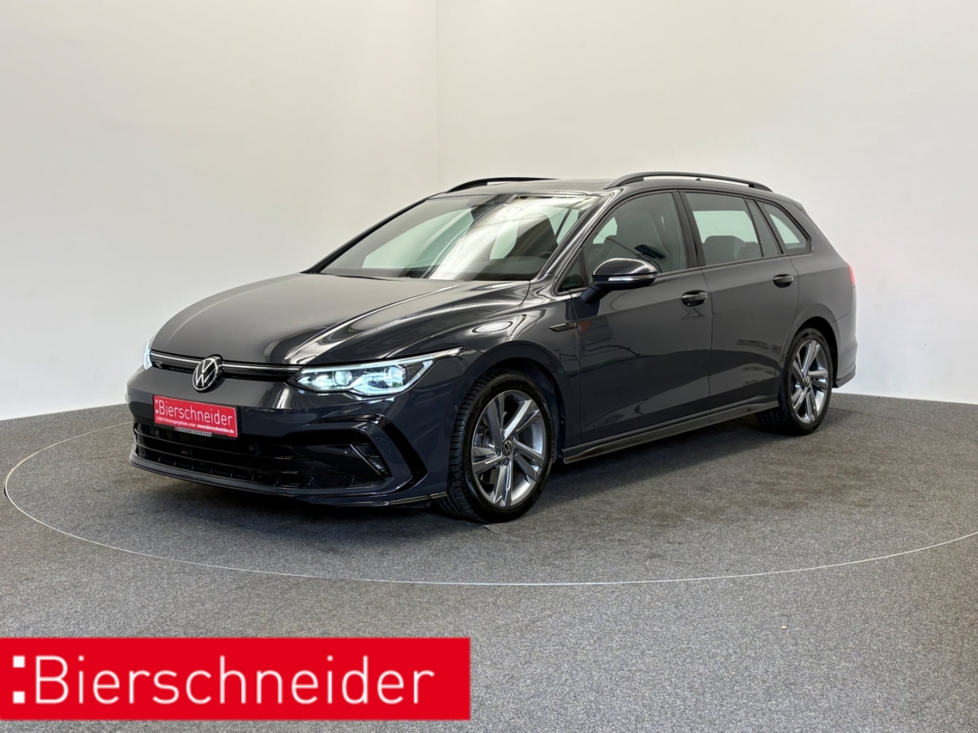 Volkswagen Golf Variant R-Line