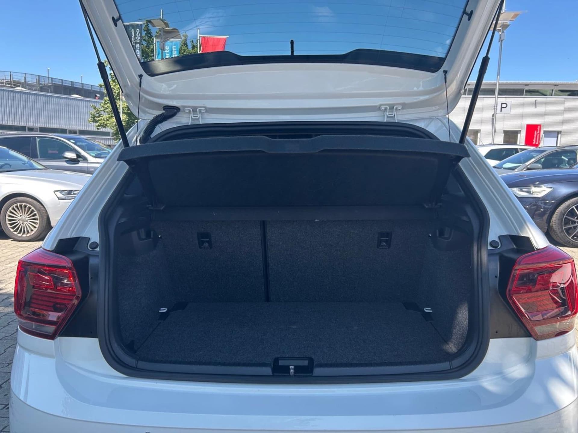 Volkswagen Polo GTI