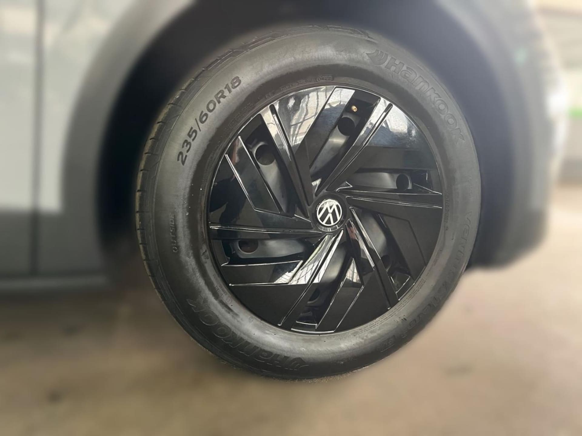Volkswagen ID.4 Pure