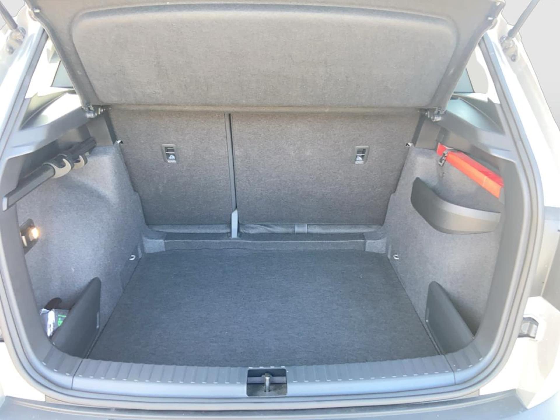 Skoda Karoq Style