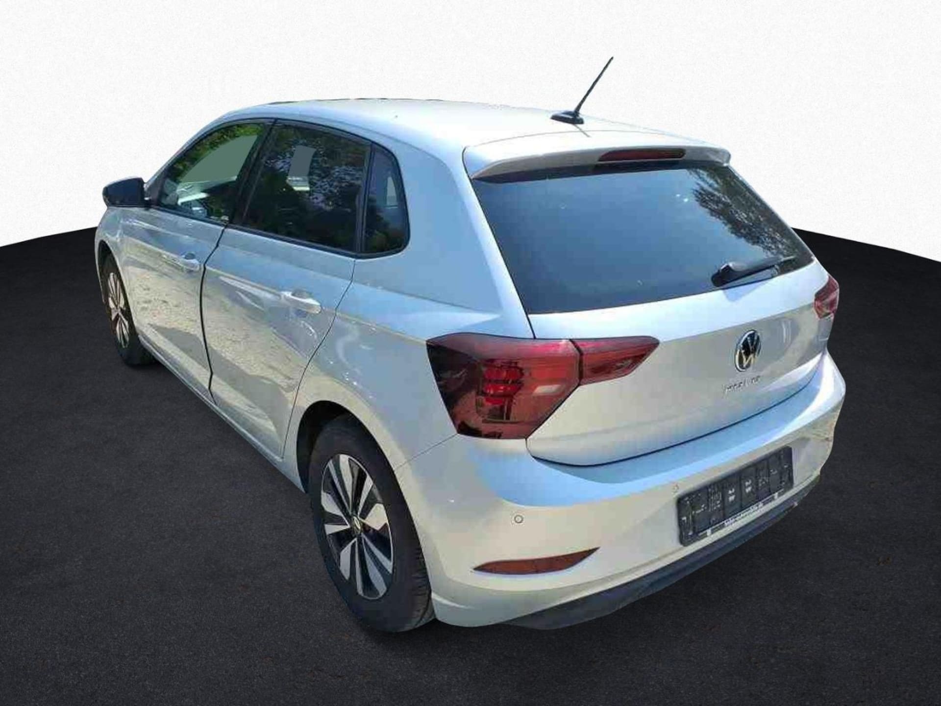 Volkswagen Polo MOVE