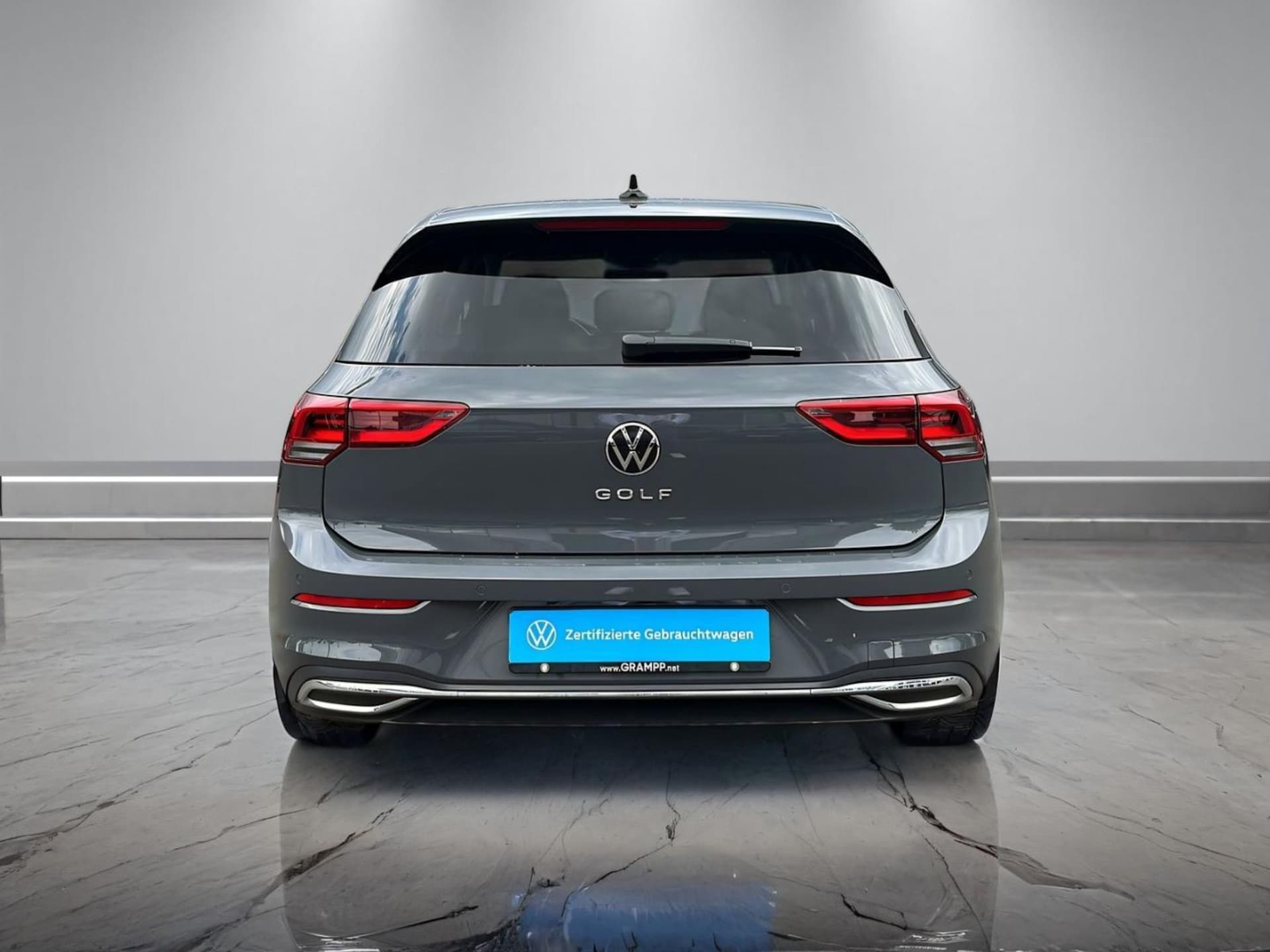 Volkswagen Golf Active