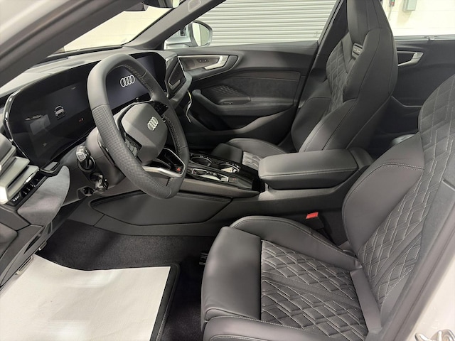 2026 Audi S5 Premium Plus - Photo 14