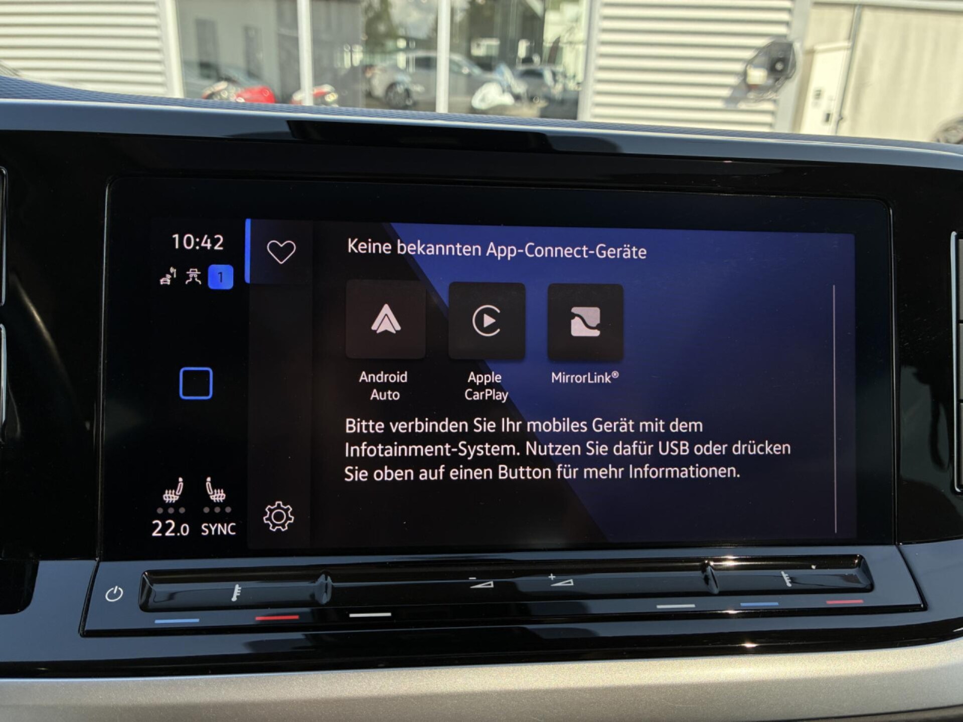 Volkswagen Multivan Langversion Life