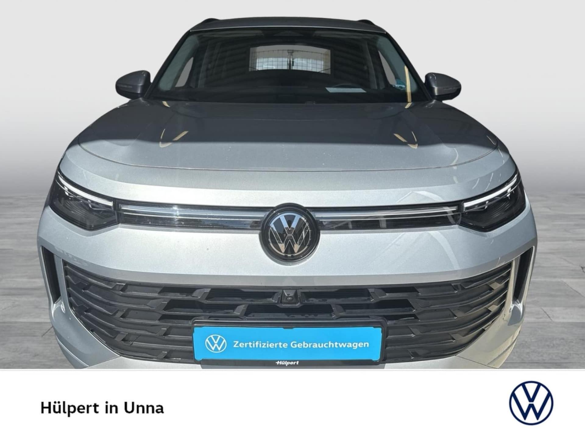 Volkswagen Tayron Life