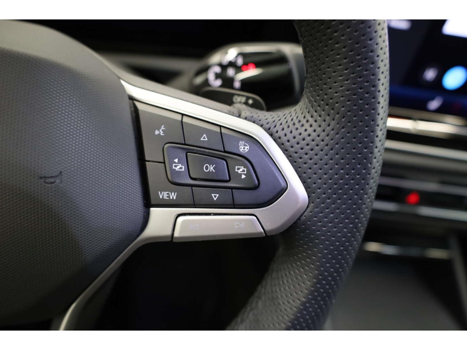 Volkswagen Tiguan – Bild 12