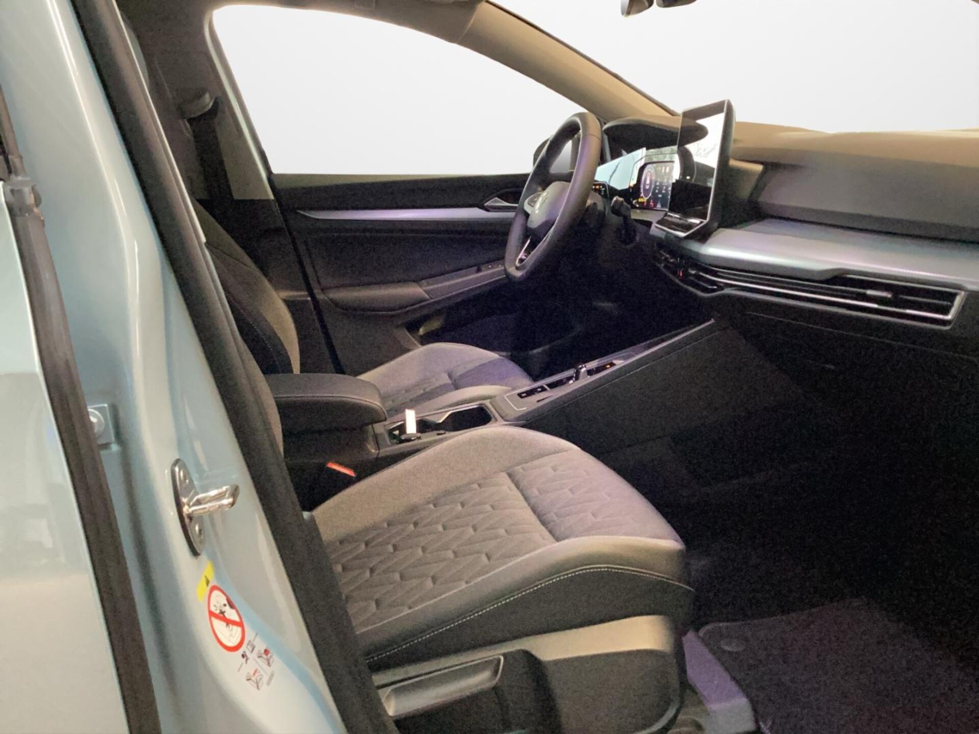 Volkswagen Golf ENERGY