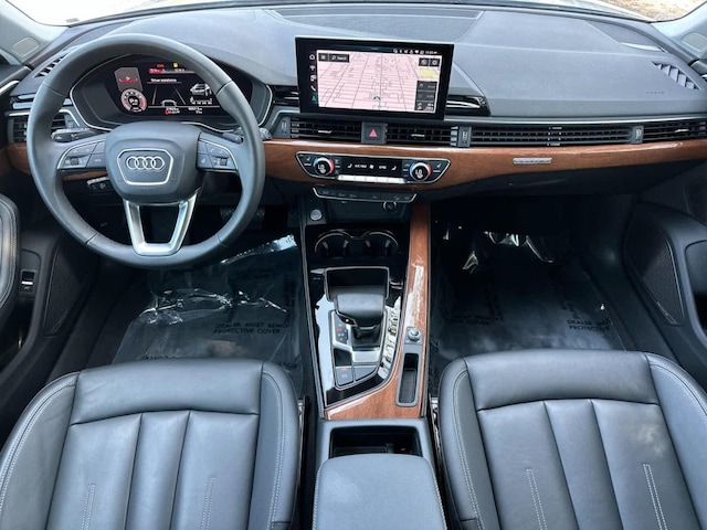 2023 Audi A4 allroad