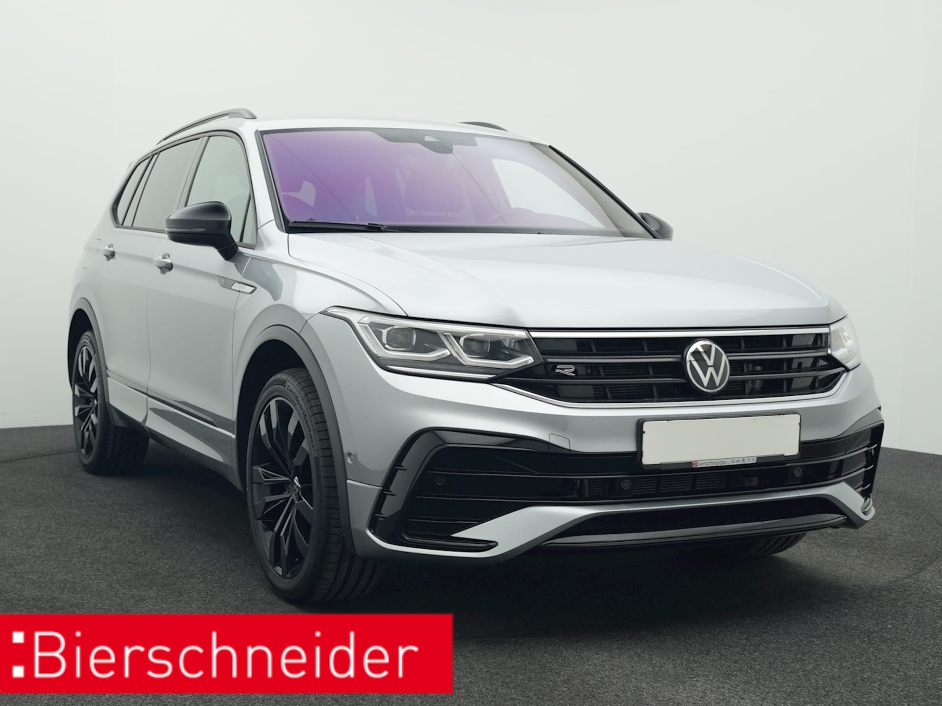Volkswagen Tiguan Allspace R-Line