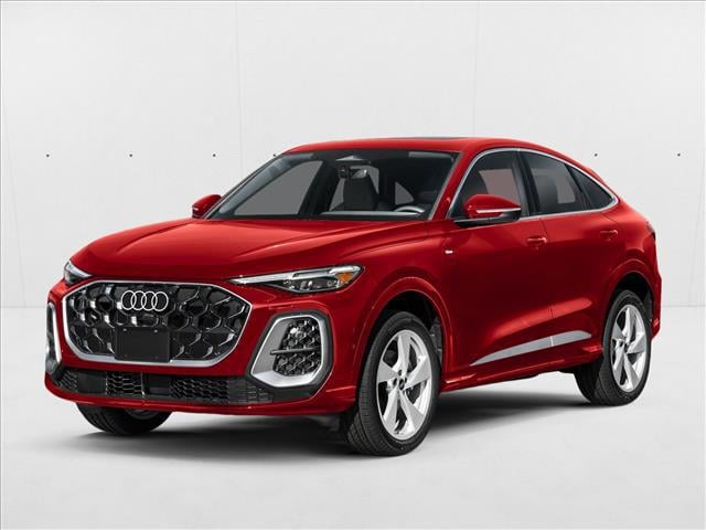 2026 Audi Q5 Sportback