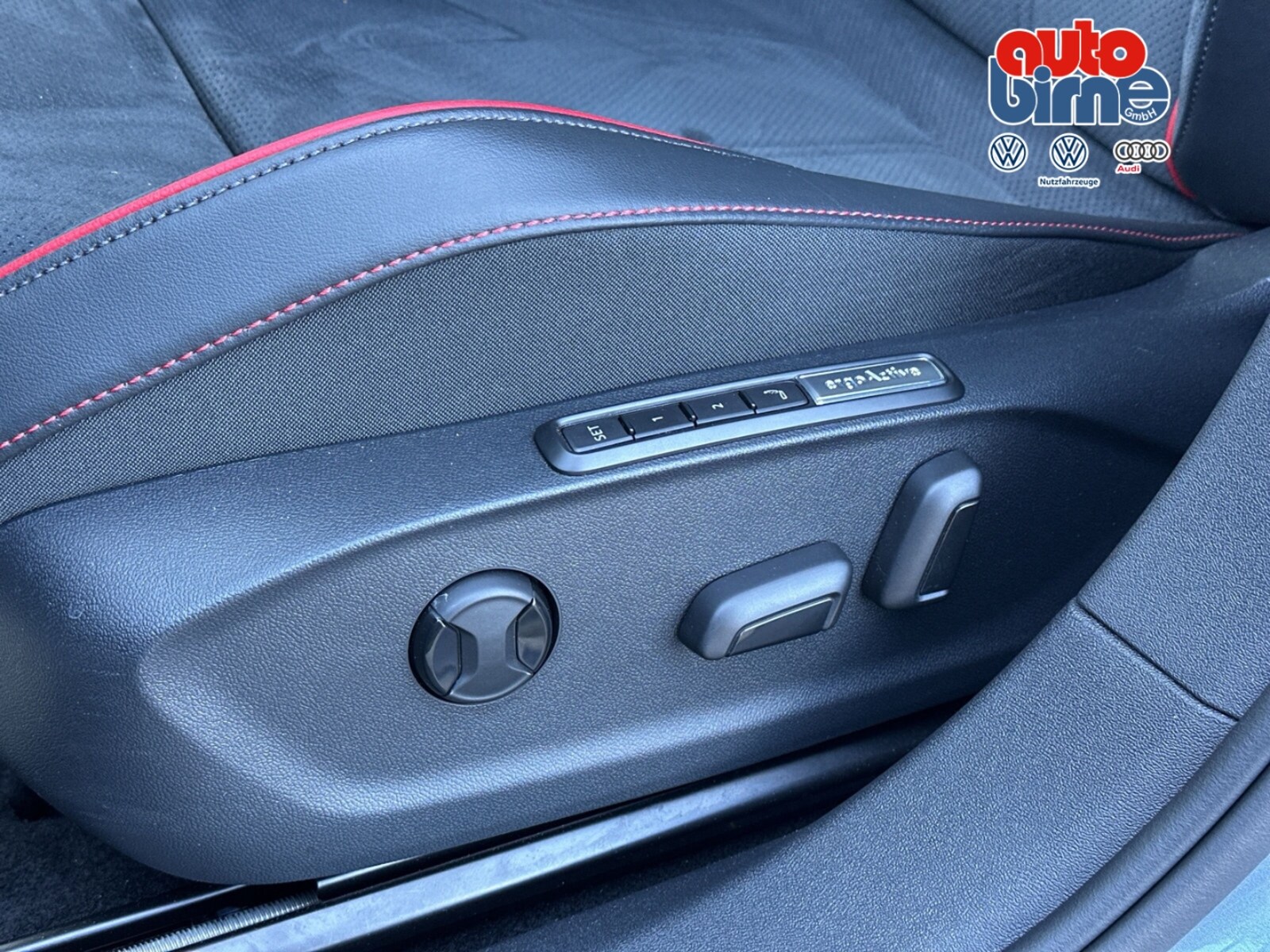 Volkswagen ID.7 Tourer – Bild 13