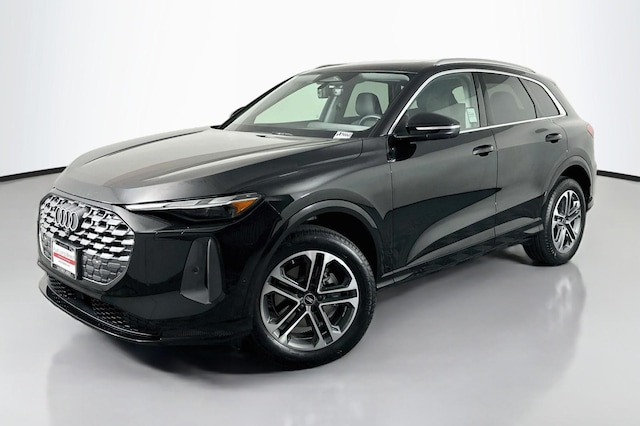 Photo of 2026 Audi Q5 