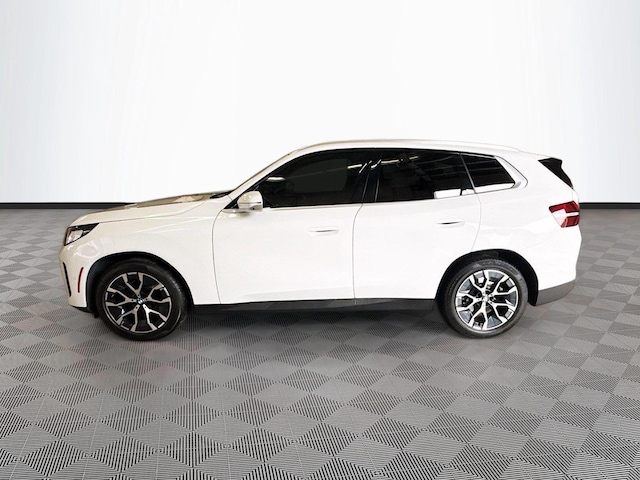 2025 BMW X3