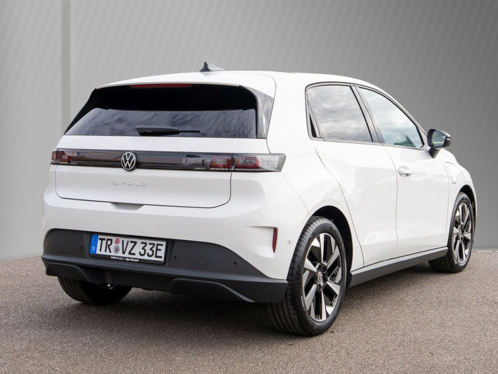 Volkswagen ID. Polo – Bild 4