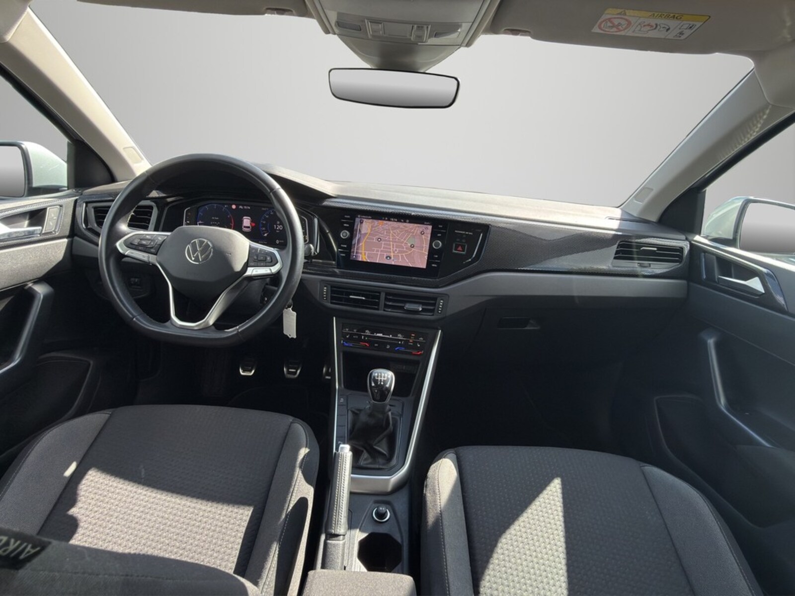Volkswagen Polo – Bild 7