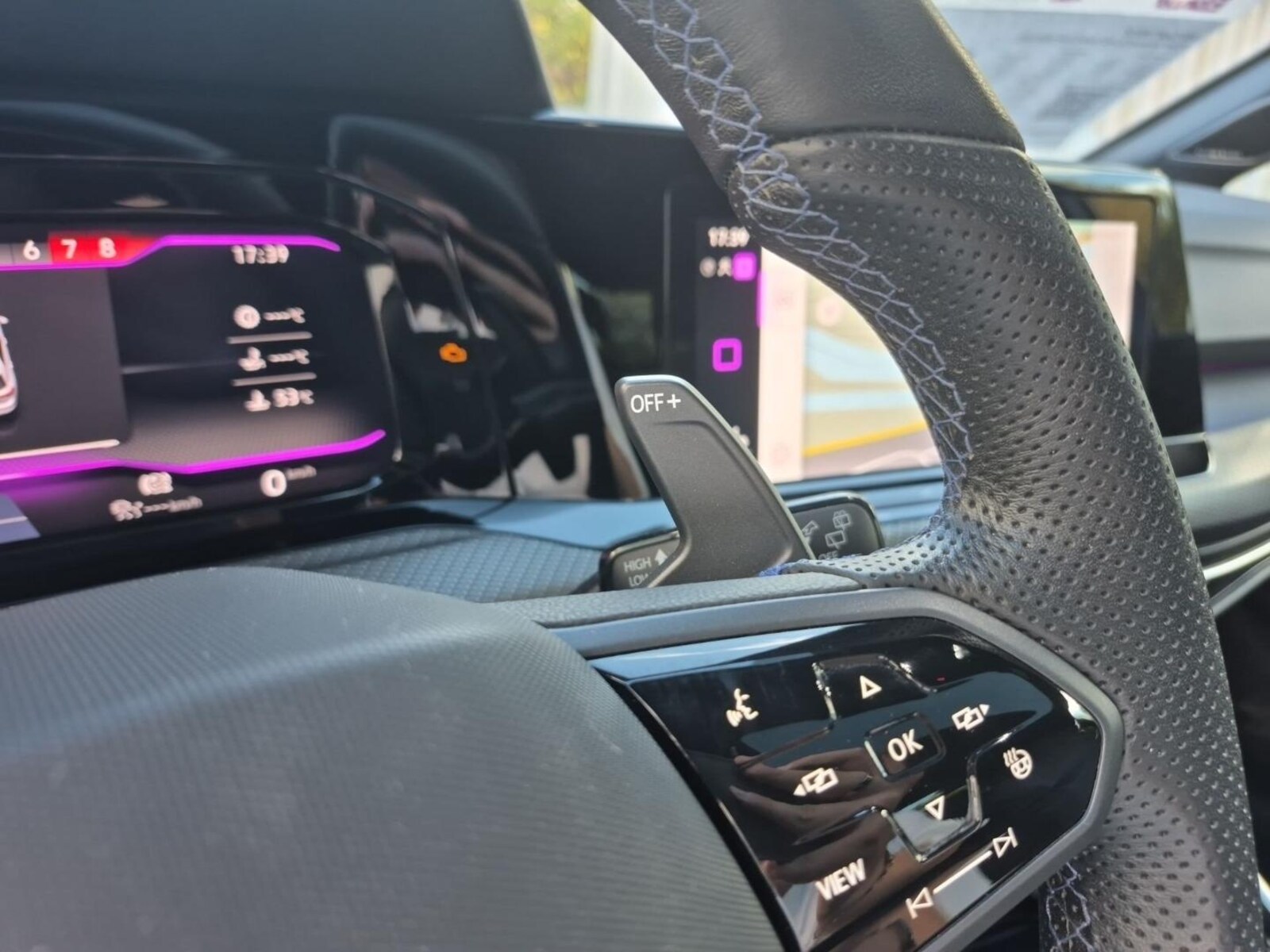 Volkswagen Golf – Bild 17