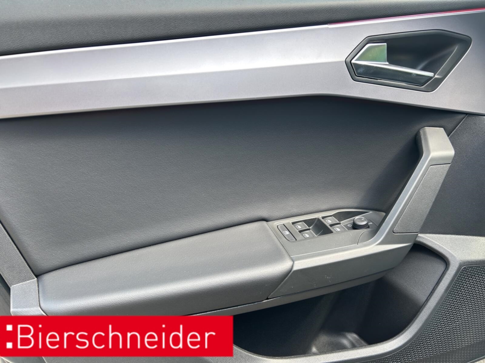 SEAT Leon – Bild 12