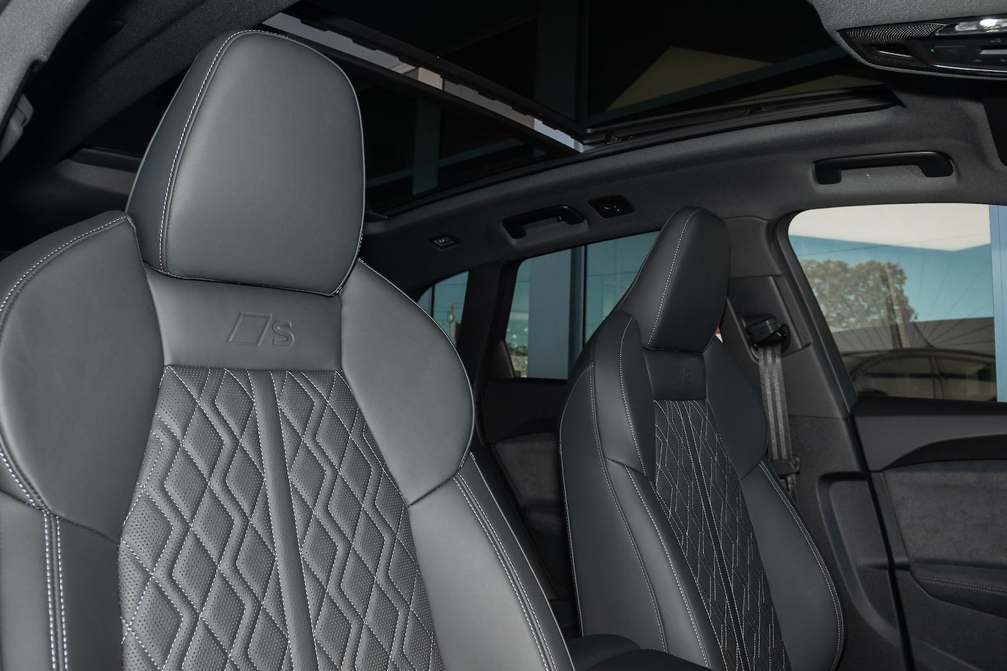 Image about Audi SQ5 SUV TFSI 270 kW