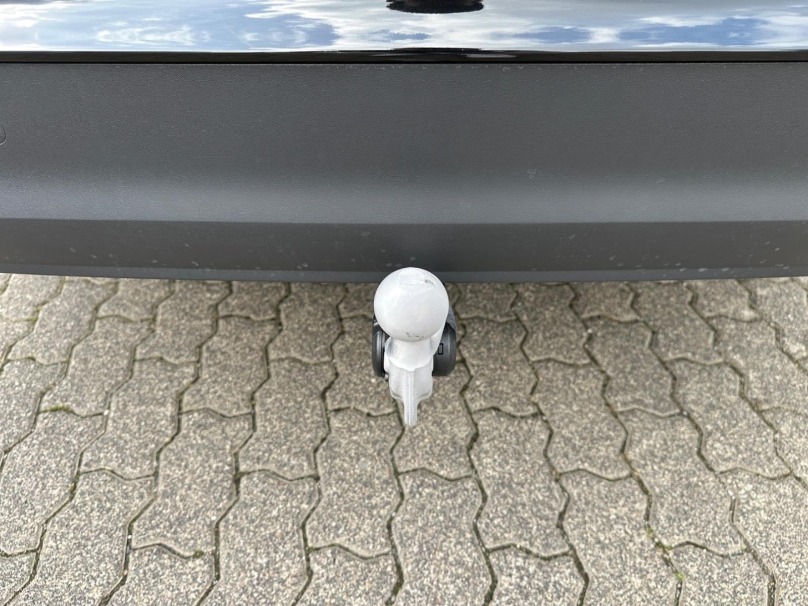 Volkswagen Tiguan – Bild 11