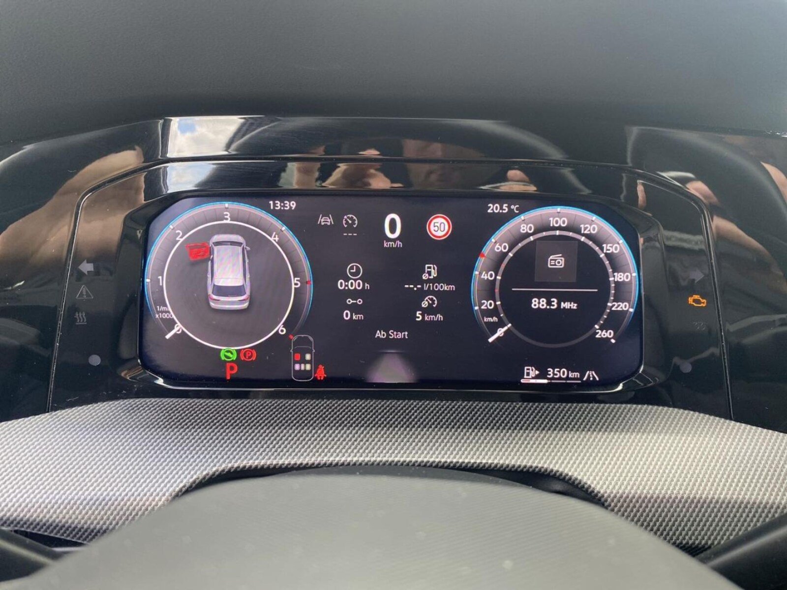 Volkswagen Golf Variant – Bild 10