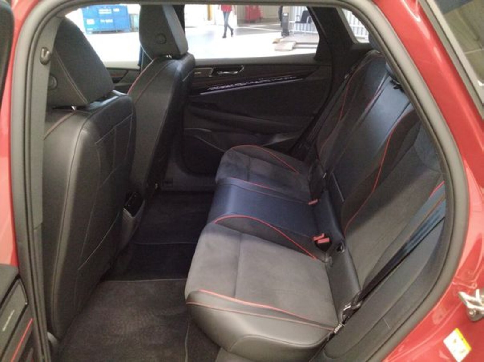 Volkswagen ID.7 Tourer – Bild 5