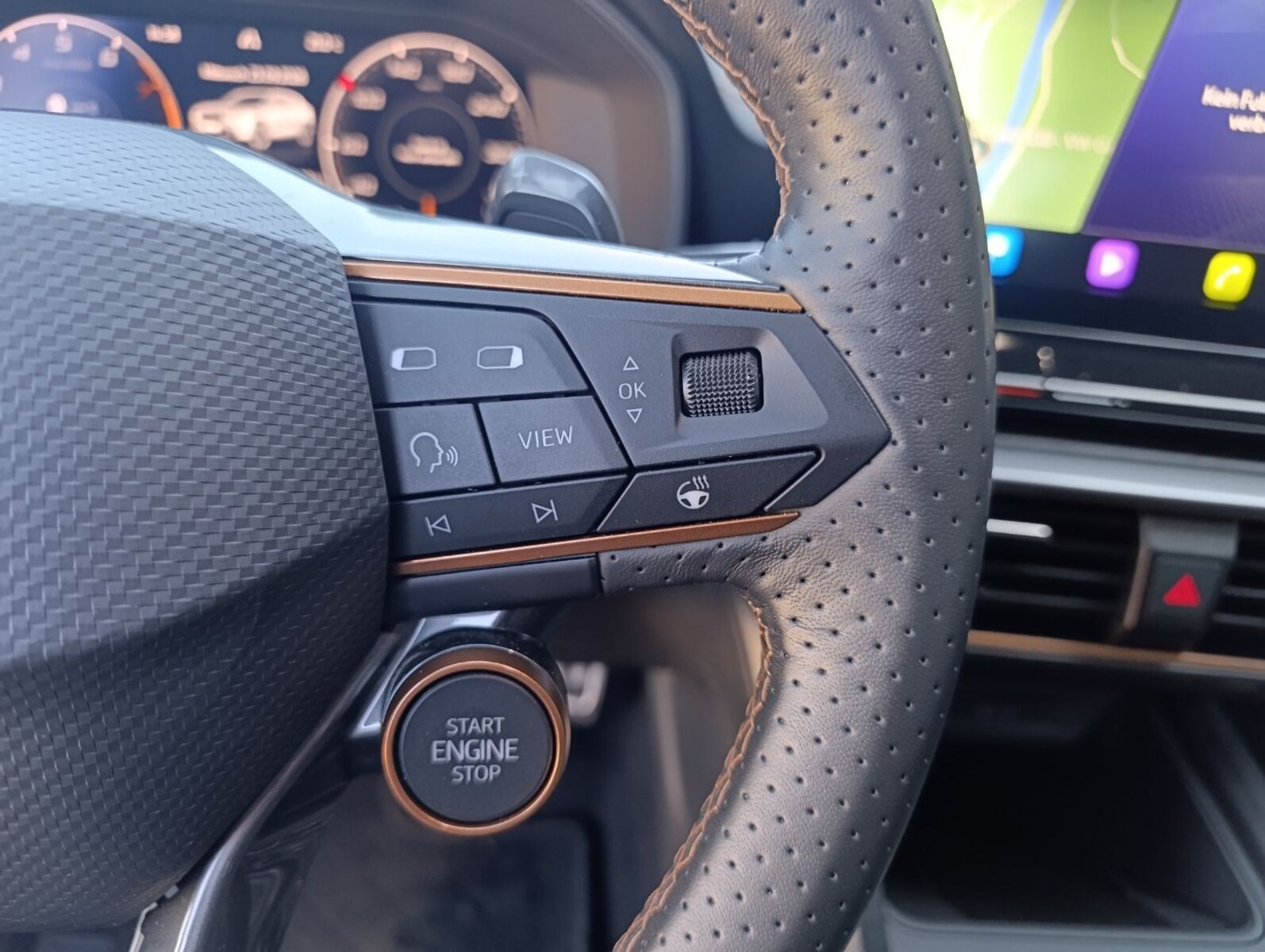 CUPRA Formentor – Bild 17