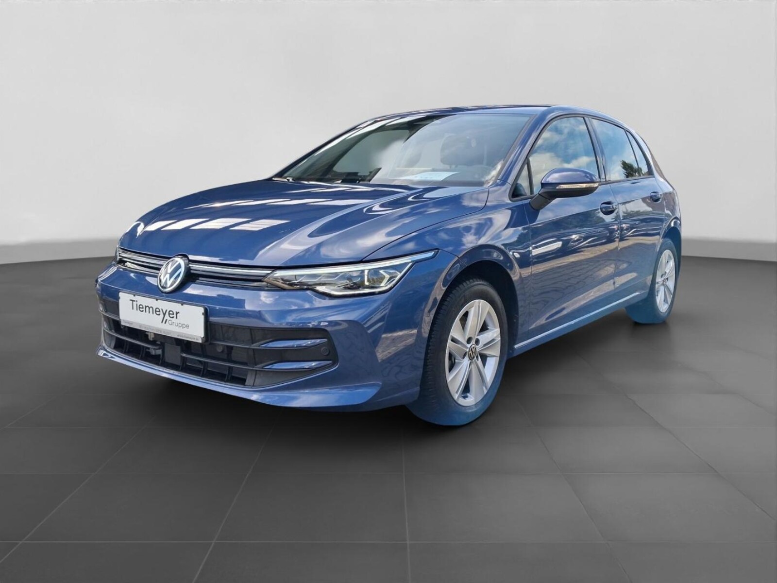 Volkswagen Golf – Bild 2