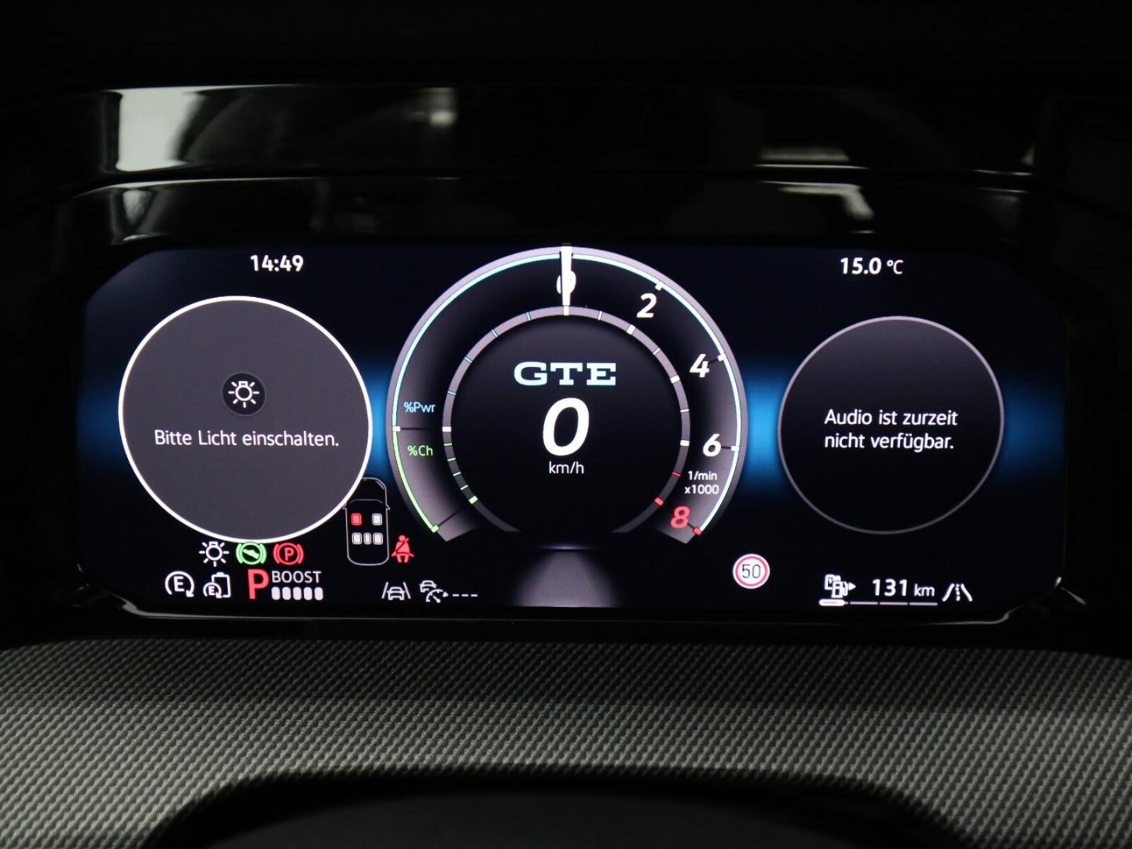 Volkswagen Golf – Bild 16