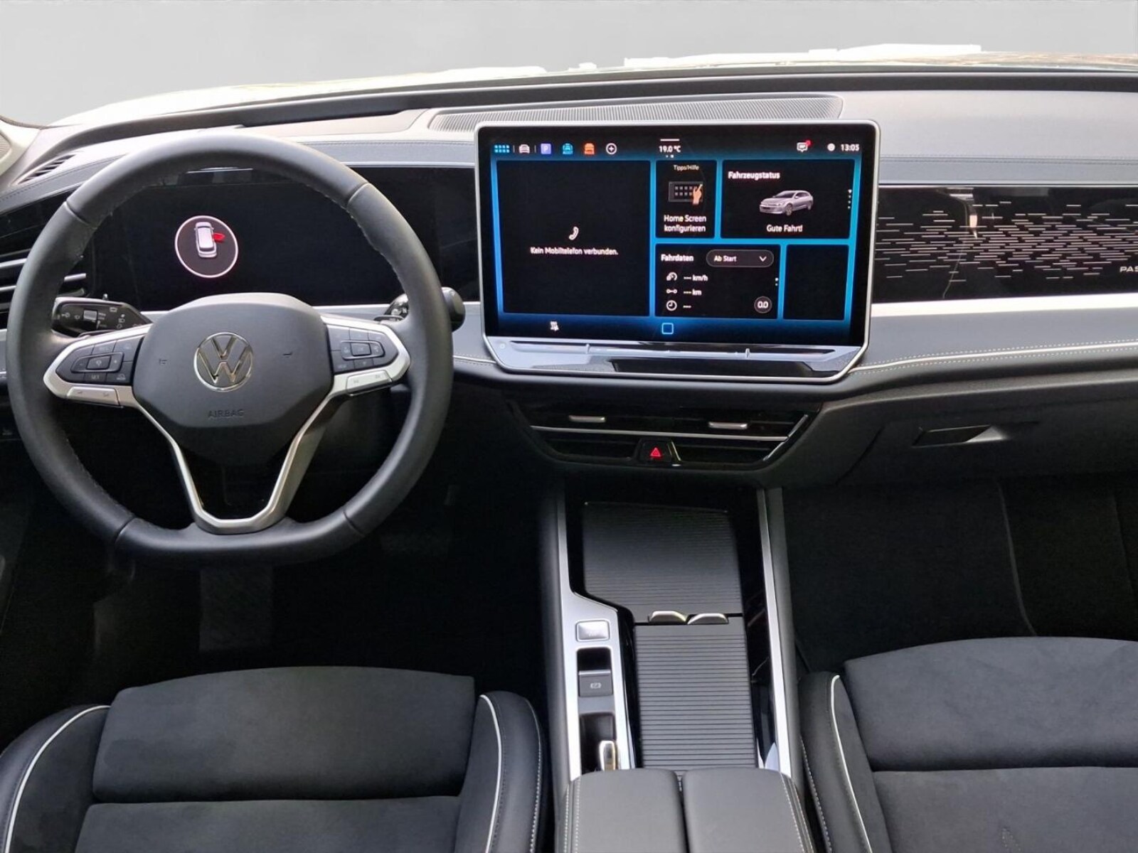 Volkswagen Passat – Bild 4