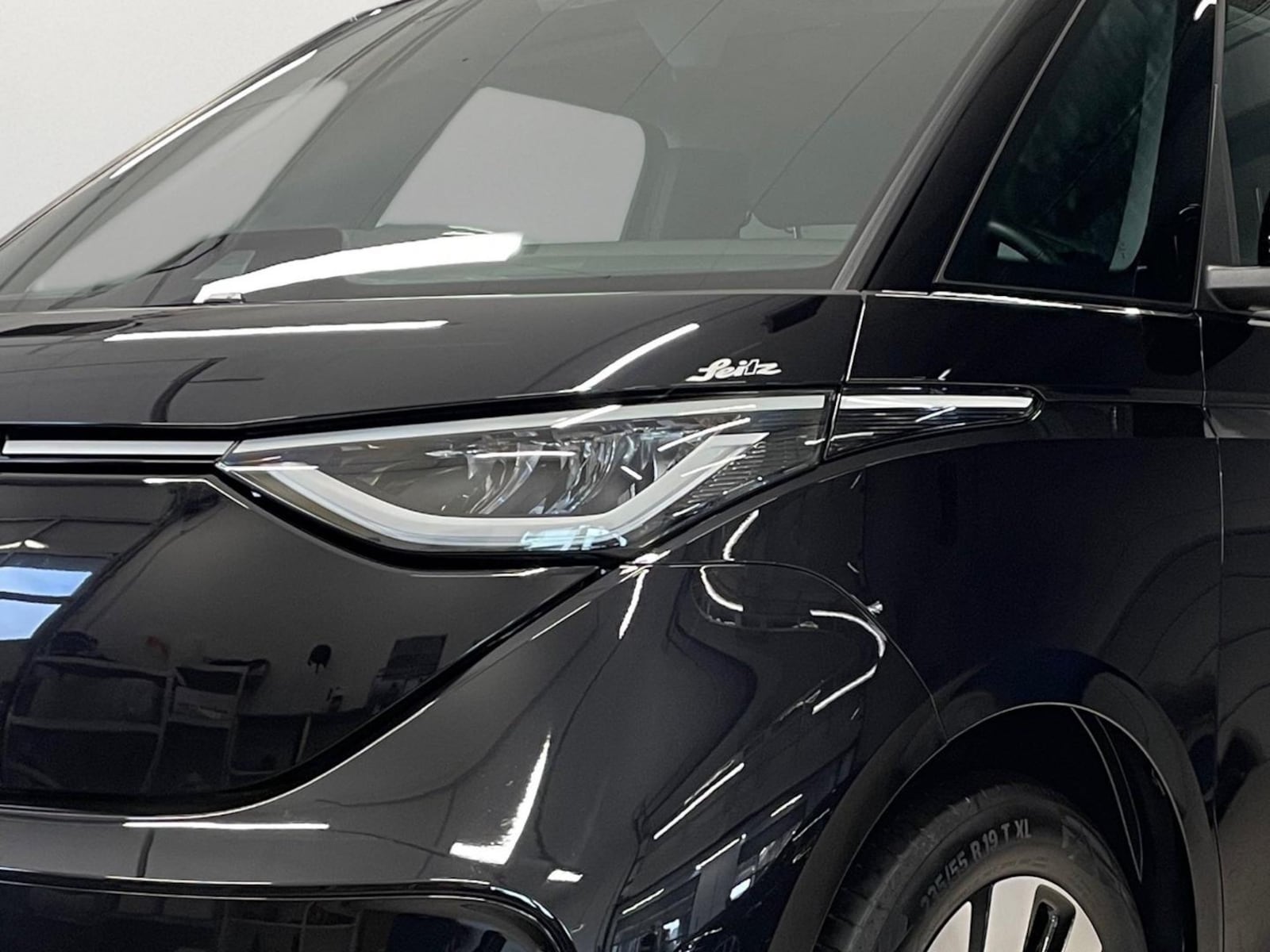 Volkswagen ID. Buzz – Bild 6